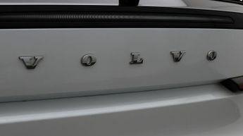 Volvo C40 RECHARGE PRO TWIN AWD