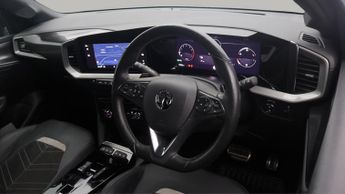 Vauxhall Mokka ULTIMATE