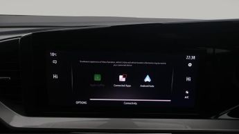 Vauxhall Mokka ULTIMATE