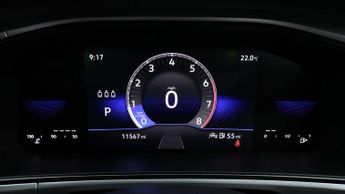 Volkswagen T-Roc LIFE TSI DSG