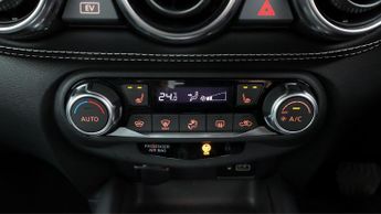 Nissan Juke TEKNA