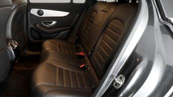 Mercedes-Benz EQC EQC 400 4MATIC AMG LINE