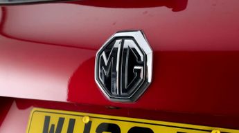 MG MG HS EXCLUSIVE DCT