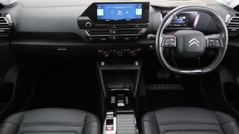 Citroen e-C4 SHINE PLUS