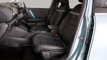Citroen e-C4 SHINE PLUS