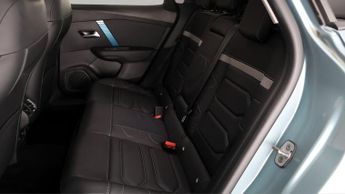 Citroen e-C4 SHINE PLUS