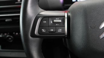 Citroen e-C4 SHINE PLUS
