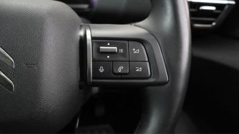 Citroen e-C4 SHINE PLUS