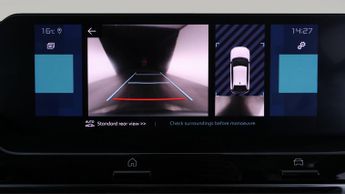 Citroen e-C4 SHINE PLUS