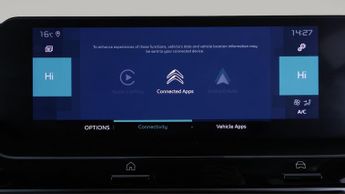 Citroen e-C4 SHINE PLUS