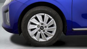 Hyundai IONIQ PREMIUM