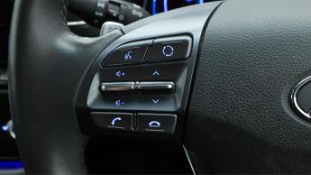 Hyundai IONIQ PREMIUM