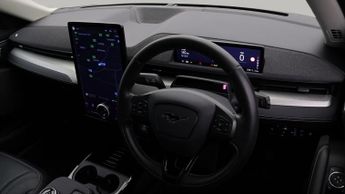 Ford Mustang Mach-E BASE