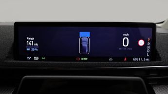 Ford Mustang Mach-E BASE