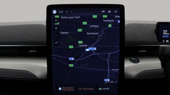 Ford Mustang Mach-E BASE