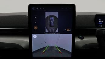 Ford Mustang Mach-E BASE