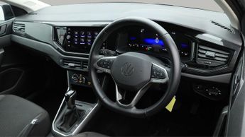 Volkswagen Polo MATCH TSI DSG