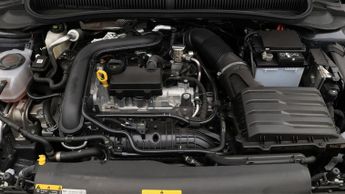 Volkswagen Polo MATCH TSI DSG