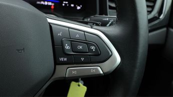 Volkswagen Polo MATCH TSI DSG