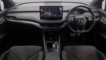 Skoda Enyaq 80 SPORTLINE