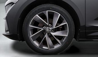 Skoda Enyaq 80 SPORTLINE