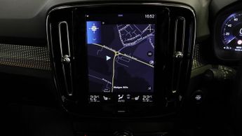 Volvo XC40 T4 R-DESIGN PRO AWD