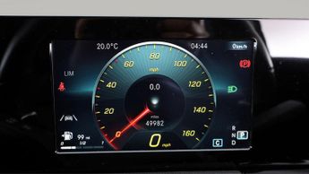 Mercedes-Benz GLA GLA 200 AMG LINE