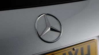 Mercedes-Benz GLA GLA 200 AMG LINE