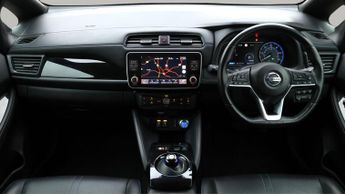 Nissan Leaf N-CONNECTA