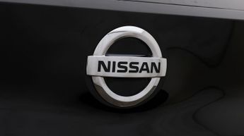 Nissan Leaf N-CONNECTA