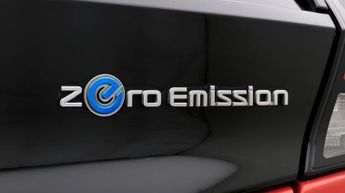 Nissan Leaf N-CONNECTA