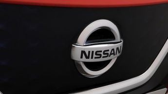 Nissan Leaf N-CONNECTA
