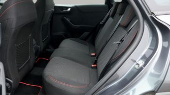 Ford Puma ST-LINE