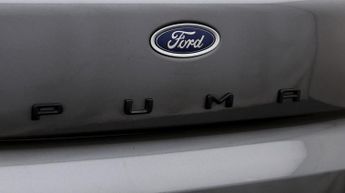 Ford Puma ST-LINE