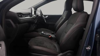Ford Kuga ST-LINE