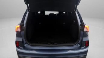 Ford Kuga ST-LINE
