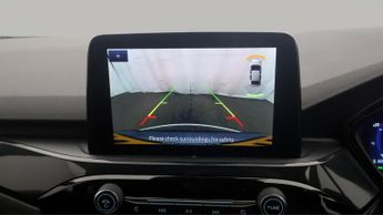 Ford Kuga ST-LINE