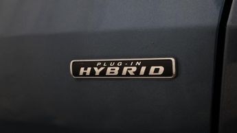 Ford Kuga ST-LINE