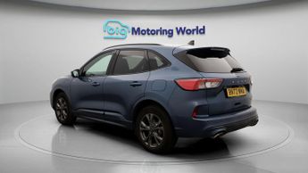 Ford Kuga ST-LINE