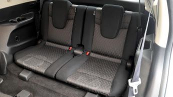 Nissan X-Trail DIG-T N-CONNECTA DCT