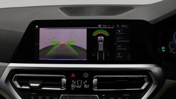 BMW 3 Series 330E M SPORT