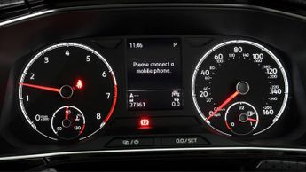 Volkswagen T-Cross SEL TSI DSG