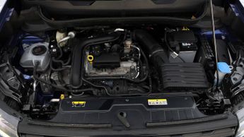 Volkswagen T-Cross SEL TSI DSG