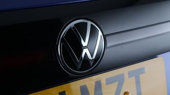 Volkswagen T-Cross SEL TSI DSG