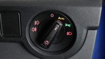 Volkswagen T-Cross SEL TSI DSG