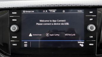 Volkswagen T-Cross SEL TSI DSG