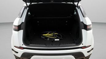 Land Rover Range Rover Evoque R-DYNAMIC S