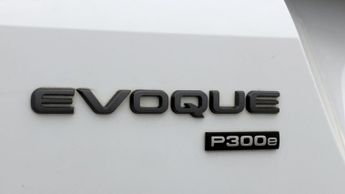 Land Rover Range Rover Evoque R-DYNAMIC S