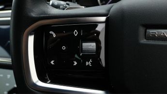Land Rover Range Rover Evoque R-DYNAMIC S