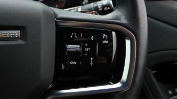 Land Rover Range Rover Evoque R-DYNAMIC S